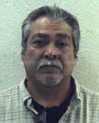 Manuel Fred Castaneda