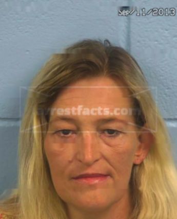 Kendra Ann Redding