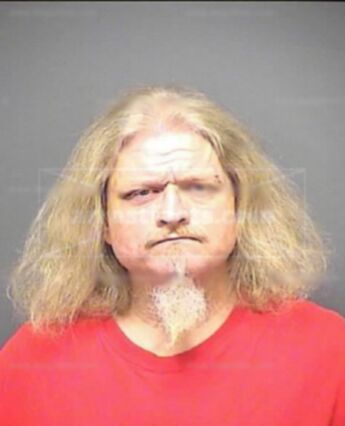 Marion Kenneth Herring