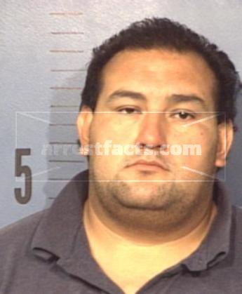 Rudy Espinoza
