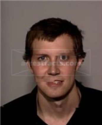 Brandon Douglas Andersen