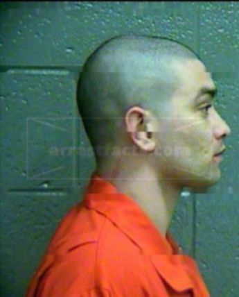 David Allen Lewis