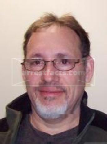 Troy David Borst
