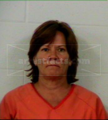 Kimberly Wilson Kemp