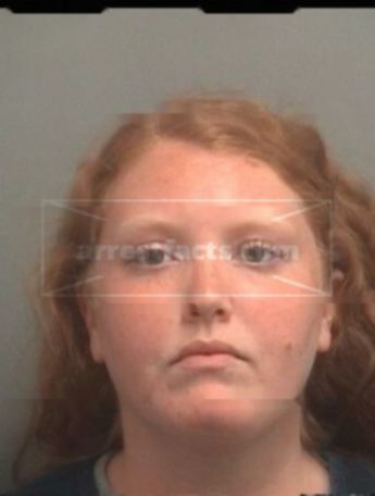 Shelby Ann Hayes