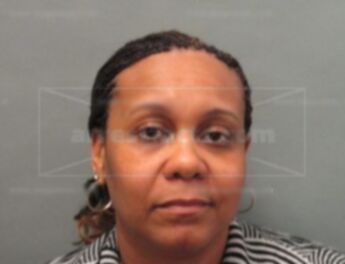 Latrice Denette Johnson