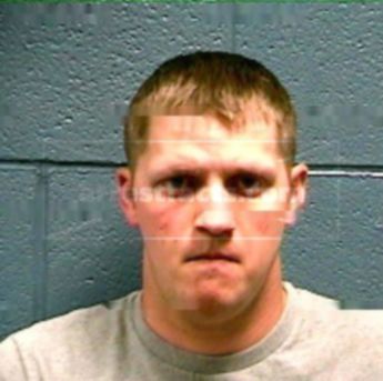 Zachery Colby Glasgow