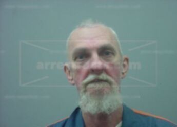Jerry Lee Bucher
