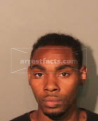 Talarrious Herndon