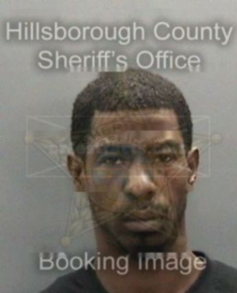 Darrick Wilford