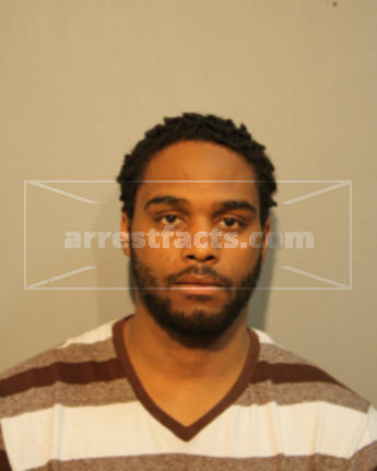 Reginald D Watts