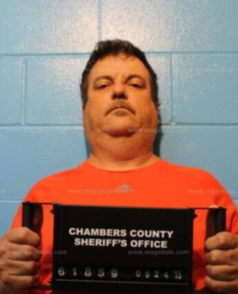 Jimmy Byron Williams