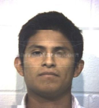 Jose Antonio Delacruz