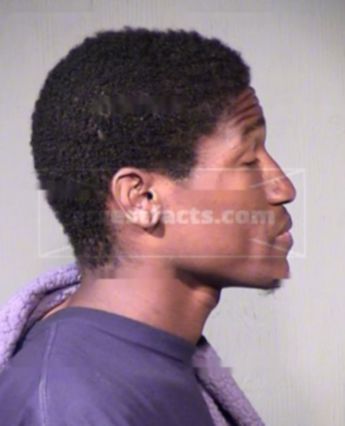 Roosevelt Robinson