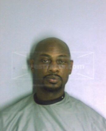 Shelby Deon James