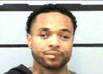 Bobby Cedric Ross