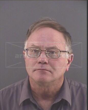 Steven Ray Mottaz
