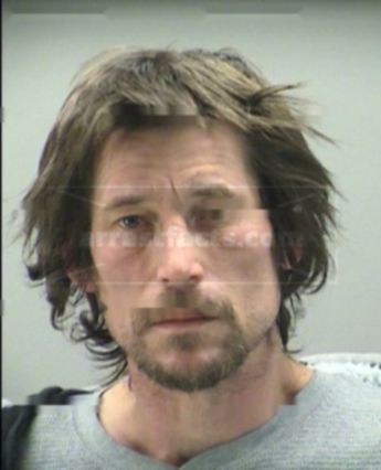 Jeffery Brian Smith