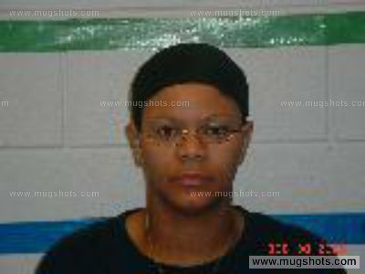 Lasonya Denise Darby