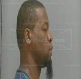 Anthony Bernard Thomas