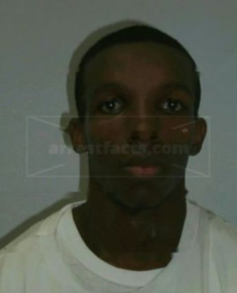 Loyd Mobley