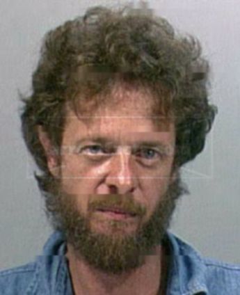 Russell Carrington Crowe
