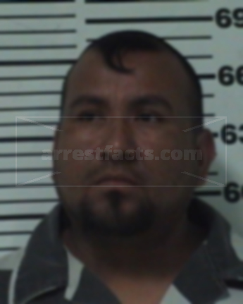 Fausto Segura-Rodriguez