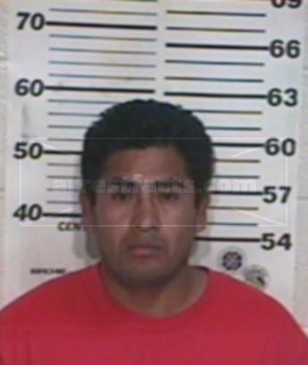 Felix Juan Hernandez Torres