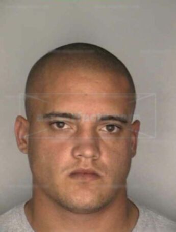 Wesley Glenn Velasco