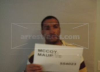 Maurice Mccoy