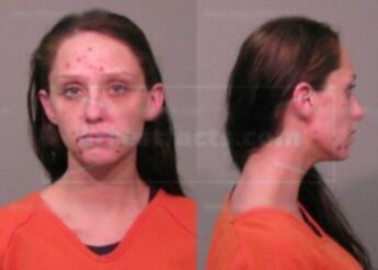 Kellie Rae Revis