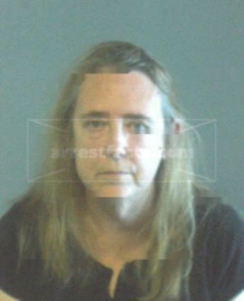 Rebecca Gabrielle Moffit