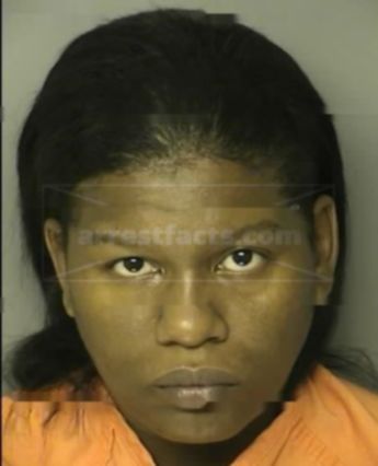 Eve Michelle Knowlton Daniels