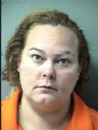 Jamie Bass Cavender Pope