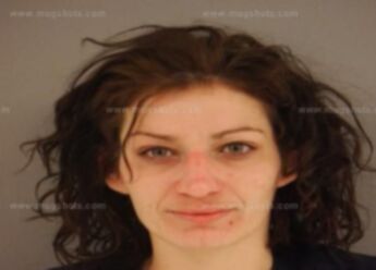 Heather Nicole Edwards
