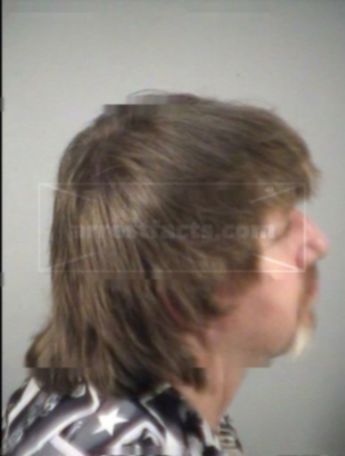 Michael Roy Greene