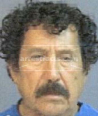 Hipolito Amaro Jr.