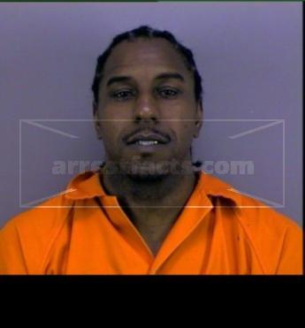 Marcus Shawntay Henderson