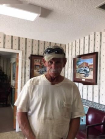 Teddy Glenn Howell