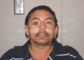 Patrick James Archuleta