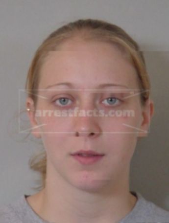 Kristy Marie Garland