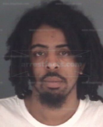 Kendall Tyree Horton