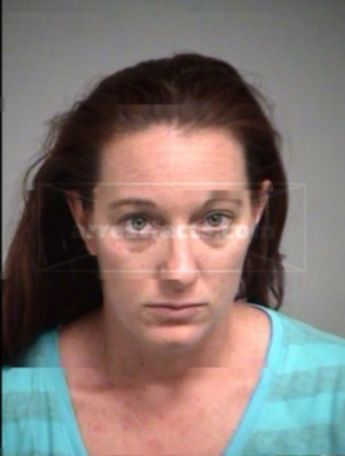 Jessica Leigh Lewis