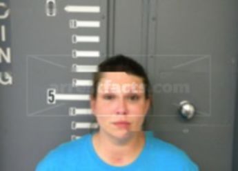 Carina Renfroe Reed