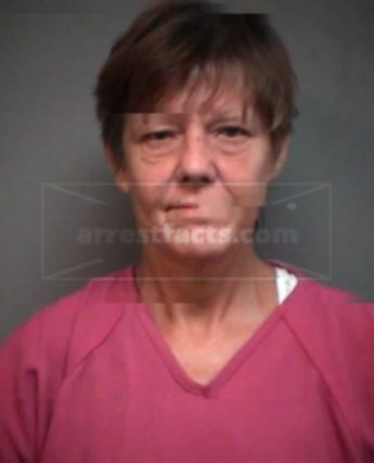 Shelvy Lynne Ward
