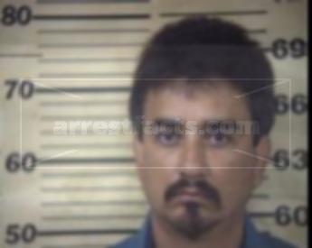 Jose Juan Ramos