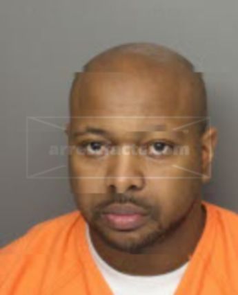 Jason Lemark Austin