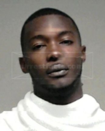 Demarcus Wilson