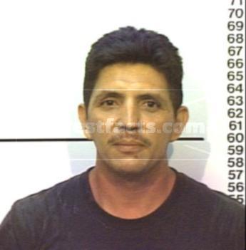 Christopher Alan Serna