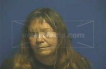 Sharon L Ward